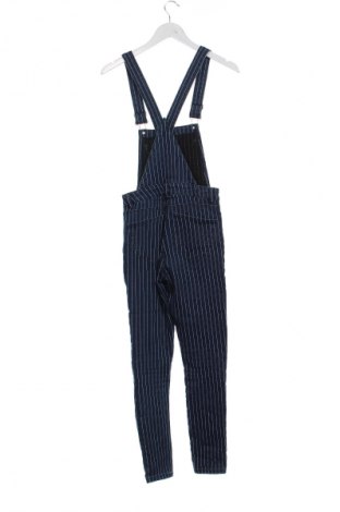 Langer Damen-Overall Jennyfer, Größe XS, Farbe Mehrfarbig, Preis 24,55 €