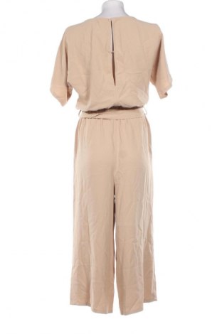 Langer Damen-Overall Lascana, Größe M, Farbe Beige, Preis 79,89 €