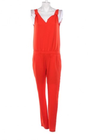 Langer Damen-Overall Lenny B. Paris, Größe M, Farbe Rot, Preis 24,49 €