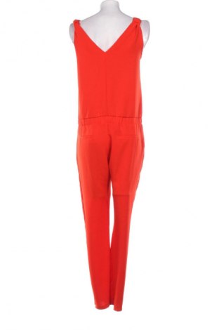 Langer Damen-Overall Lenny B. Paris, Größe M, Farbe Rot, Preis 24,49 €