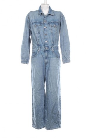Langer Damen-Overall Levi's, Größe S, Farbe Blau, Preis 152,99 €