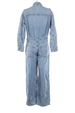 Langer Damen-Overall Levi's, Größe S, Farbe Blau, Preis 152,99 €
