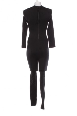 Дамски дълъг гащеризон MAGIC Bodyfashion, Размер M, Цвят Черен, Цена 219,99 лв.