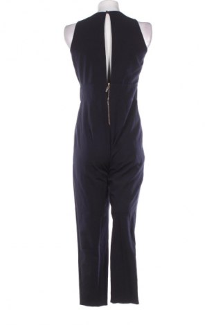 Langer Damen-Overall Mangano, Größe L, Farbe Blau, Preis € 179,80