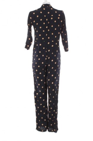 Salopetă lungă de damă Mango, Mărime L, Culoare Multicolor, Preț 107,89 Lei