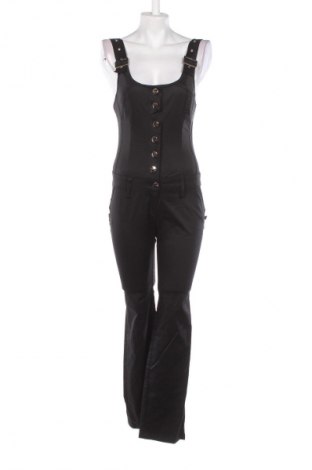 Langer Damen-Overall Matmazel, Größe M, Farbe Schwarz, Preis 34,78 €