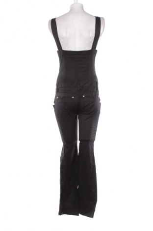 Langer Damen-Overall Matmazel, Größe M, Farbe Schwarz, Preis 34,78 €