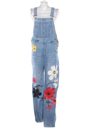 Langer Damen-Overall Miss Look, Größe L, Farbe Mehrfarbig, Preis 32,84 €