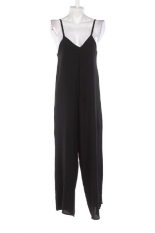Salopetă lungă de damă NEW COLLECTION, Mărime M, Culoare Negru, Preț 90,66 Lei