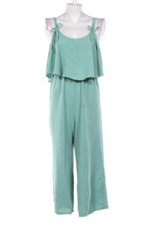 Dámský dlouhý overal NEW COLLECTION, Velikost M, Barva Zelená, Cena  699,00 Kč