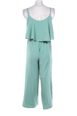 Dámský dlouhý overal NEW COLLECTION, Velikost M, Barva Zelená, Cena  699,00 Kč