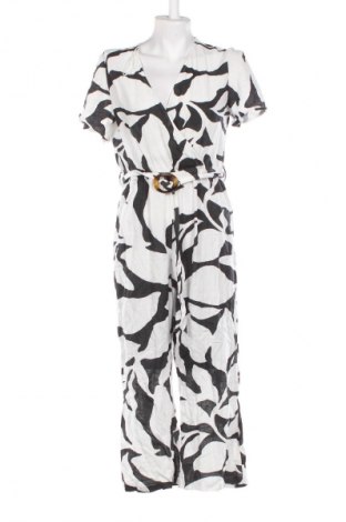Langer Damen-Overall New Look, Größe M, Farbe Mehrfarbig, Preis 33,99 €