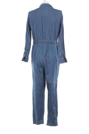 Langer Damen-Overall Noisy May, Größe M, Farbe Blau, Preis 34,78 €