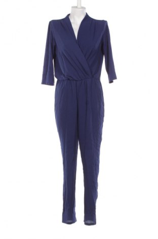 Langer Damen-Overall ONLY, Größe S, Farbe Blau, Preis 17,39 €