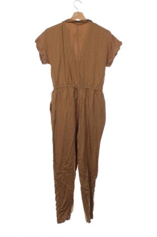 Langer Damen-Overall Oasis, Größe XS, Farbe Braun, Preis 34,79 €