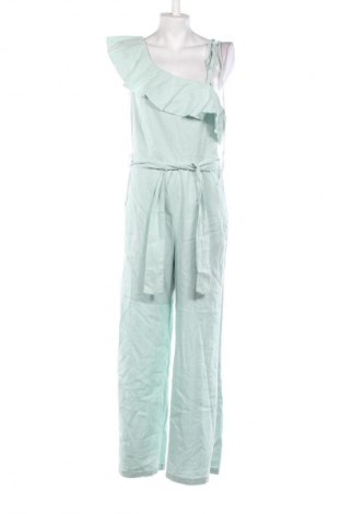Langer Damen-Overall Orsay, Größe M, Farbe Blau, Preis 24,55 €