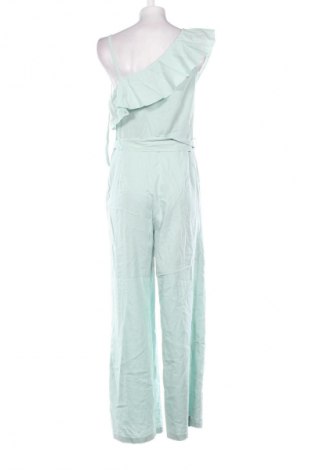 Langer Damen-Overall Orsay, Größe M, Farbe Blau, Preis 24,55 €