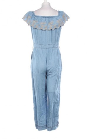 Langer Damen-Overall Pepe Jeans, Größe S, Farbe Blau, Preis 49,17 €