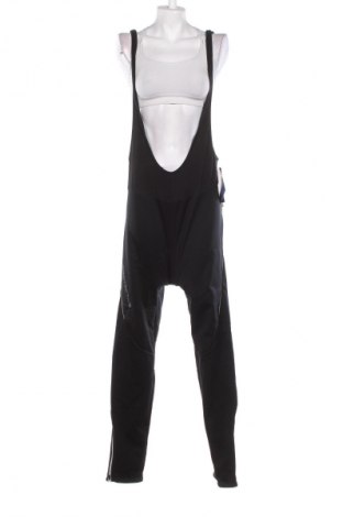Dámsky dlhý overal Protective, Veľkosť XXL, Farba Čierna, Cena  74,95 €