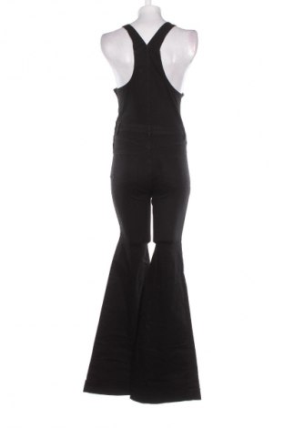 Langer Damen-Overall Pull&Bear, Größe M, Farbe Schwarz, Preis € 25,99