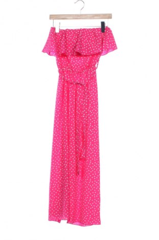 Langer Damen-Overall Quiz, Größe XS, Farbe Mehrfarbig, Preis € 34,71