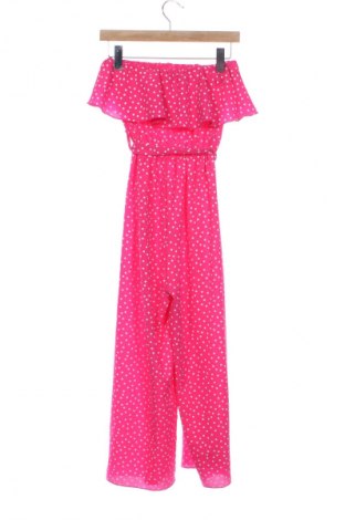 Langer Damen-Overall Quiz, Größe XS, Farbe Mehrfarbig, Preis € 34,71