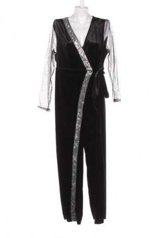 Salopetă lungă de damă SHEIN, Mărime XXL, Culoare Multicolor, Preț 126,00 Lei