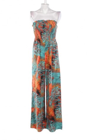 Salopetă lungă de damă SHEIN, Mărime S, Culoare Multicolor, Preț 126,32 Lei