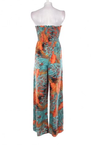 Salopetă lungă de damă SHEIN, Mărime S, Culoare Multicolor, Preț 126,32 Lei