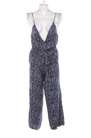 Langer Damen-Overall Sinsay, Größe S, Farbe Mehrfarbig, Preis € 24,55
