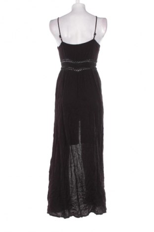 Langer Damen-Overall Sinsay, Größe S, Farbe Schwarz, Preis € 16,99