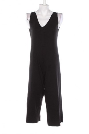 Langer Damen-Overall Stradivarius, Größe S, Farbe Schwarz, Preis € 24,49