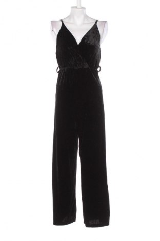 Salopetă lungă de damă Unbranded, Mărime S, Culoare Negru, Preț 240,00 Lei