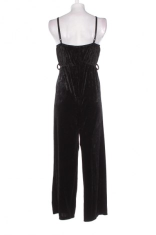 Salopetă lungă de damă Unbranded, Mărime S, Culoare Negru, Preț 240,00 Lei