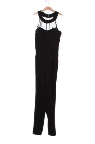 Női hosszú overál Unbranded, Méret XXS, Szín Fekete, Ár 9 576 Ft