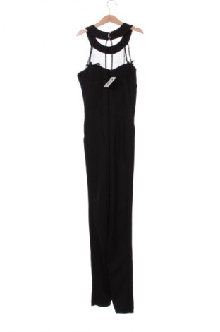 Női hosszú overál Unbranded, Méret XXS, Szín Fekete, Ár 9 576 Ft