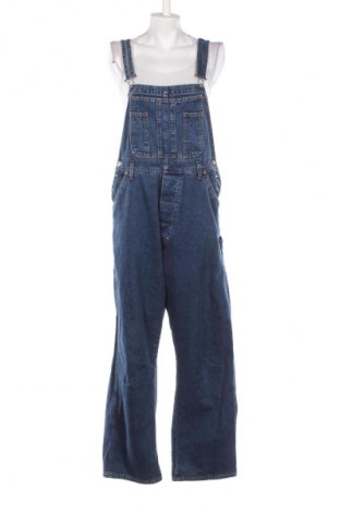 Dámsky dlhý overal Unbranded, Veľkosť XL, Farba Modrá, Cena  24,49 €