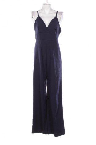 Langer Damen-Overall Unbranded, Größe M, Farbe Blau, Preis € 39,00