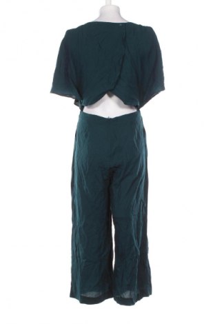 Salopetă lungă de damă Unbranded, Mărime M, Culoare Verde, Preț 126,00 Lei