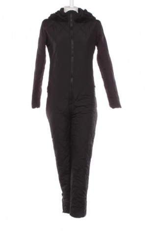 Salopetă lungă de damă Unbranded, Mărime M, Culoare Negru, Preț 126,00 Lei