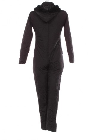 Salopetă lungă de damă Unbranded, Mărime M, Culoare Negru, Preț 126,00 Lei