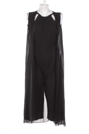 Langer Damen-Overall Unbranded, Größe L, Farbe Schwarz, Preis 24,49 €