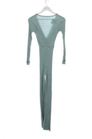 Dámsky dlhý overal Unbranded, Veľkosť XS, Farba Zelená, Cena  24,49 €