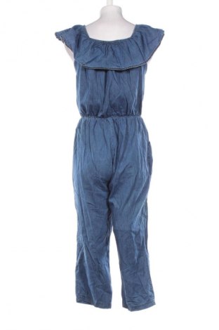 Langer Damen-Overall Unbranded, Größe M, Farbe Blau, Preis € 24,55