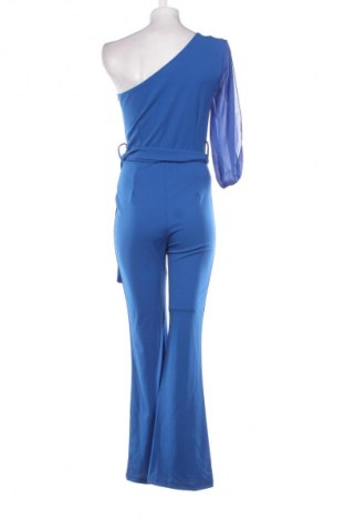 Salopetă lungă de damă Unbranded, Mărime M, Culoare Albastru, Preț 126,32 Lei