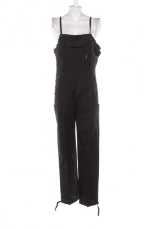 Salopetă lungă de damă Unbranded, Mărime M, Culoare Negru, Preț 202,63 Lei