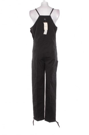 Salopetă lungă de damă Unbranded, Mărime M, Culoare Negru, Preț 202,63 Lei