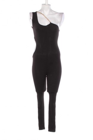 Salopetă lungă de damă Unbranded, Mărime S, Culoare Negru, Preț 126,32 Lei