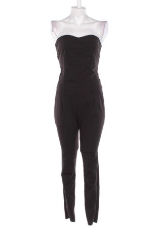 Langer Damen-Overall Unbranded, Größe S, Farbe Schwarz, Preis € 24,99