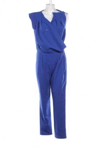 Dámsky dlhý overal Unbranded, Veľkosť M, Farba Modrá, Cena  24,95 €